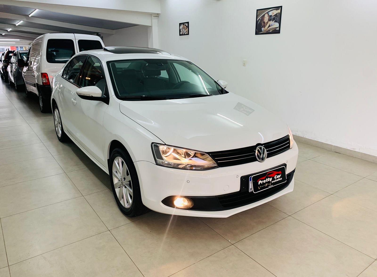 Volkswagen Jetta /VW  2.0 2014