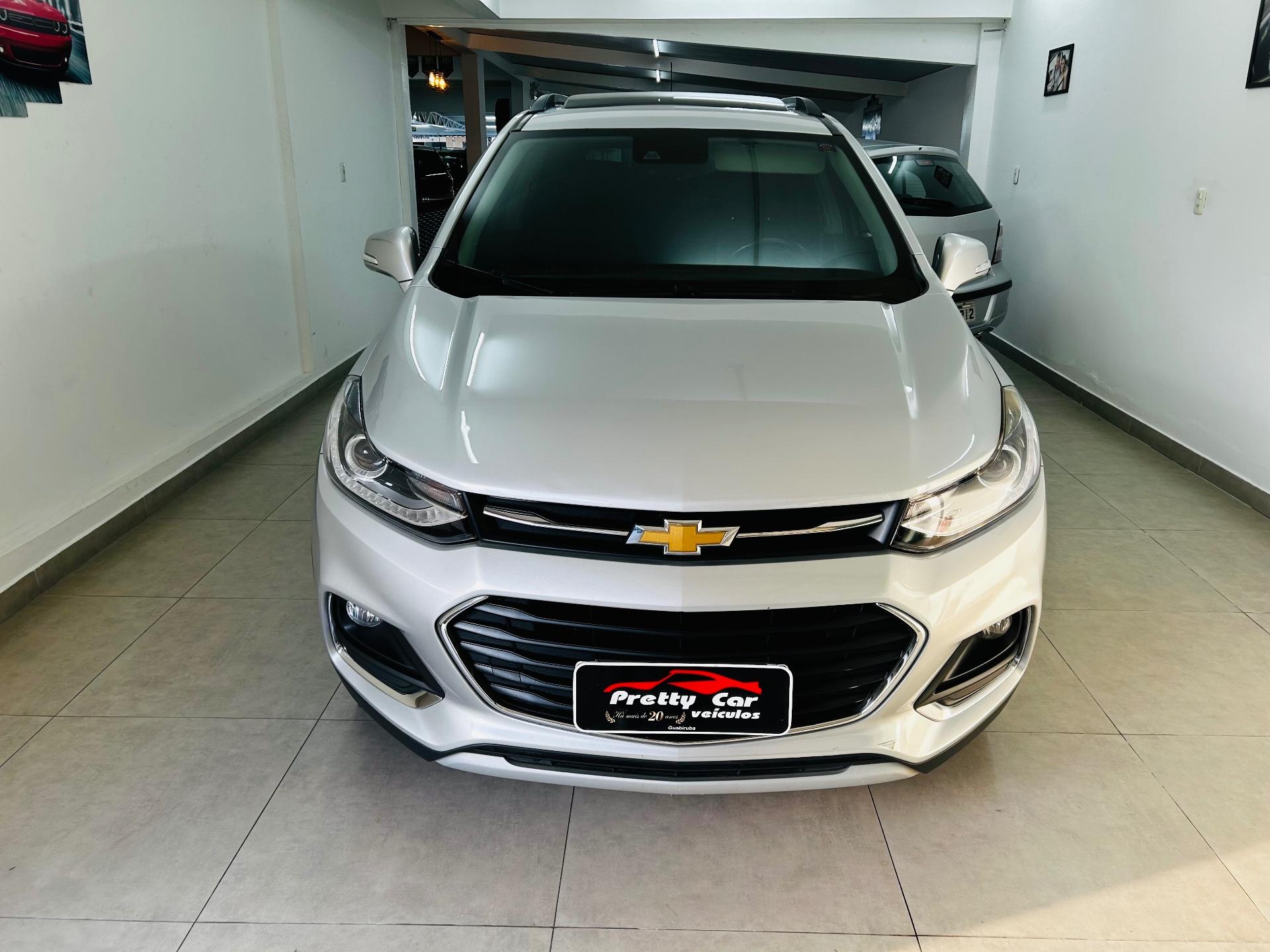 Chevrolet Tracker /CHEV  PREMIER 2018