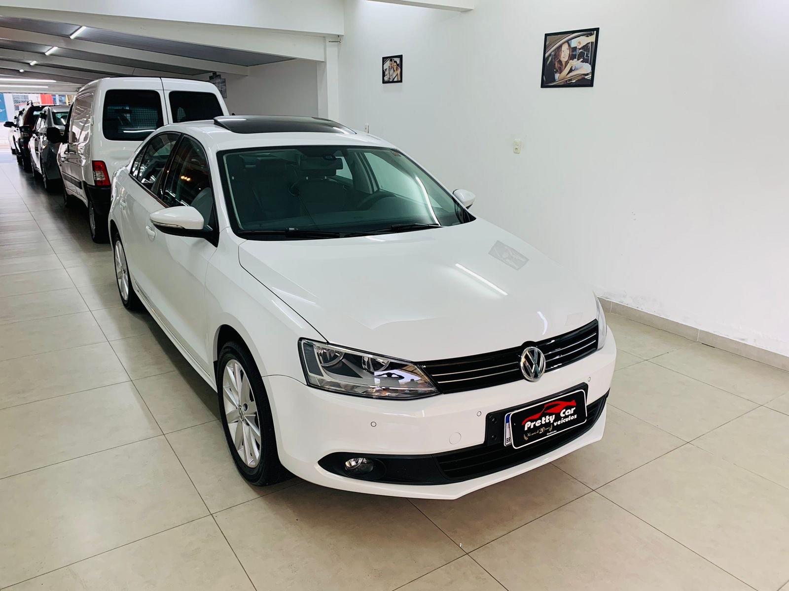 Volkswagen Jetta /VW  2.0 2014